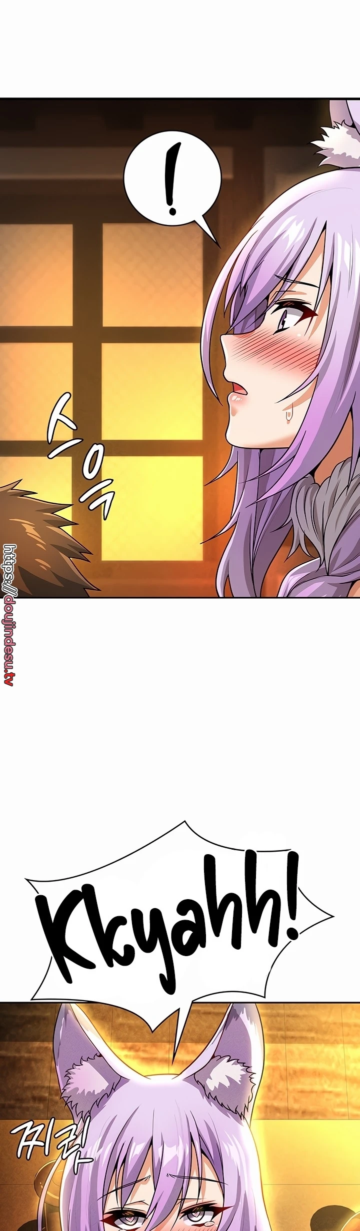 Bought By The Demon Lord Before The Ending Chapter 35
