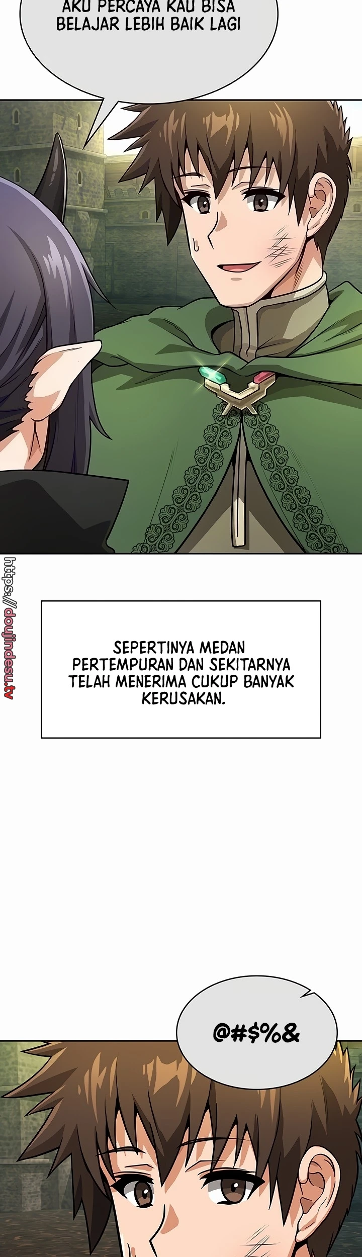 Bought By The Demon Lord Before The Ending Chapter 35