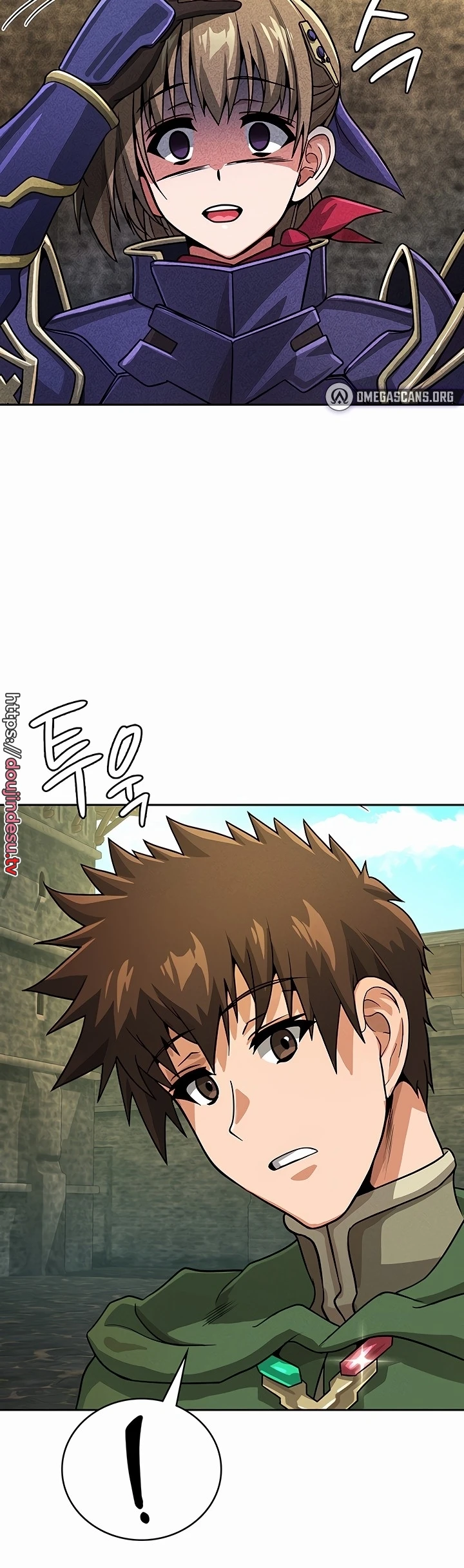 Bought By The Demon Lord Before The Ending Chapter 35