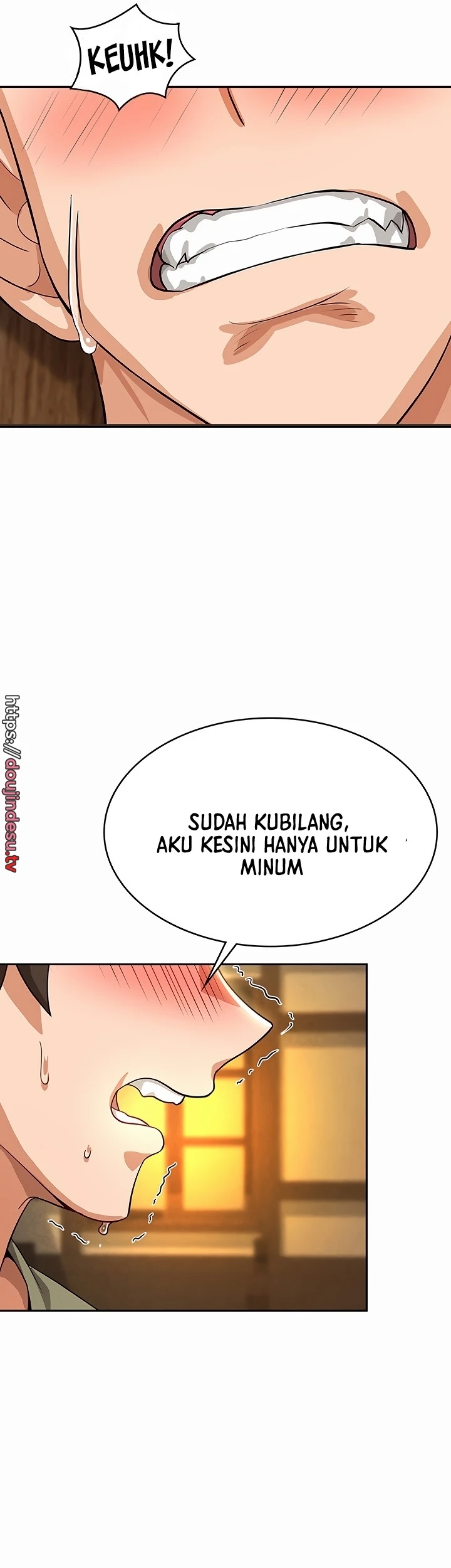 Bought By The Demon Lord Before The Ending Chapter 35