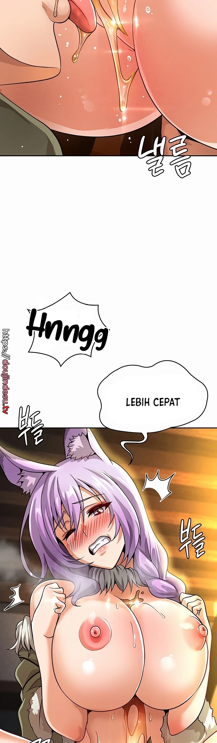 Bought By The Demon Lord Before The Ending Chapter 35