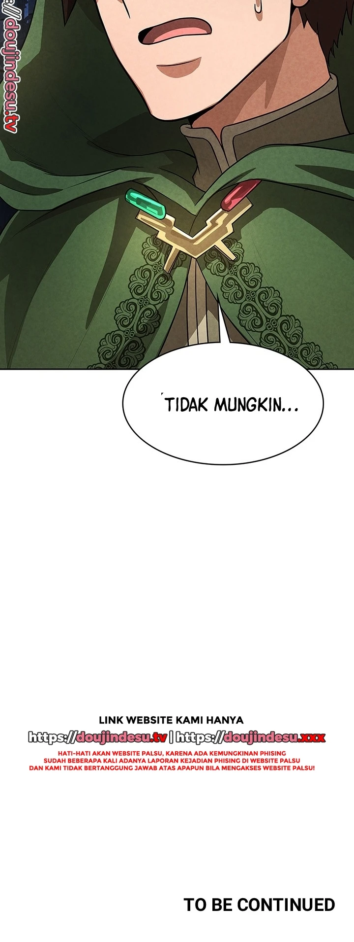 Bought By The Demon Lord Before The Ending Chapter 36