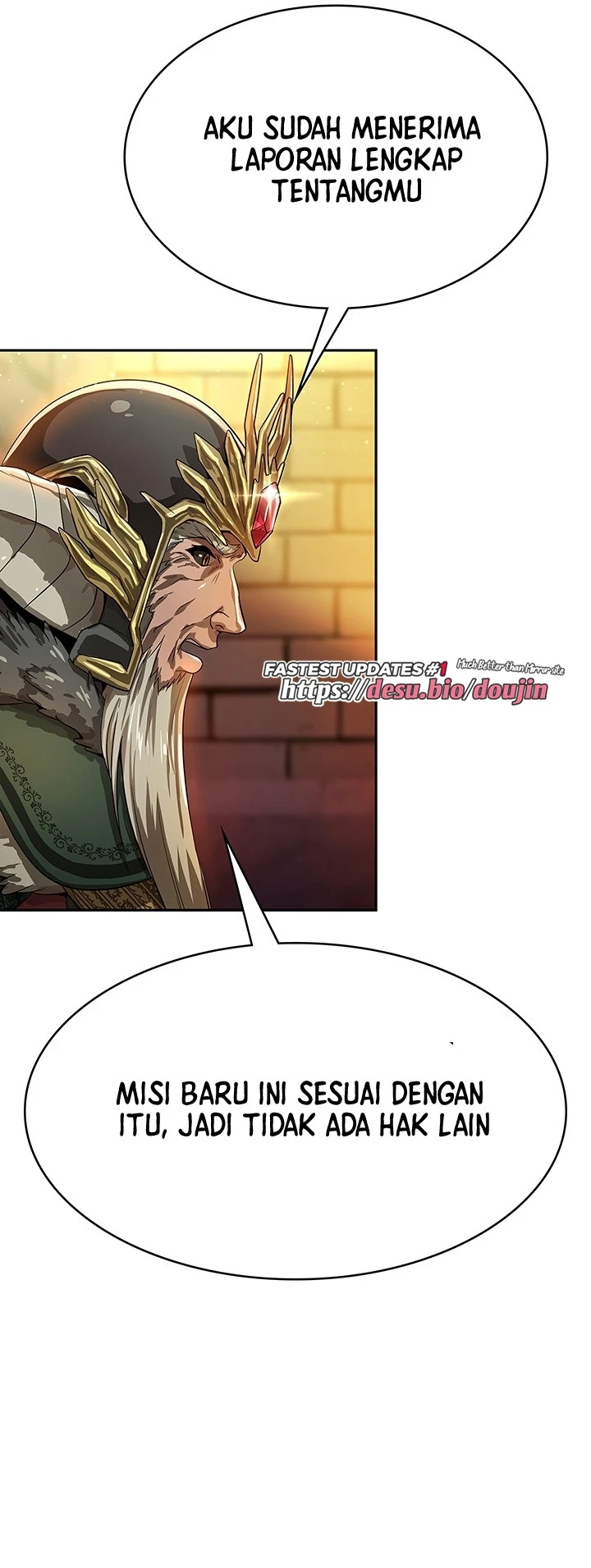 Bought By The Demon Lord Before The Ending Chapter 36