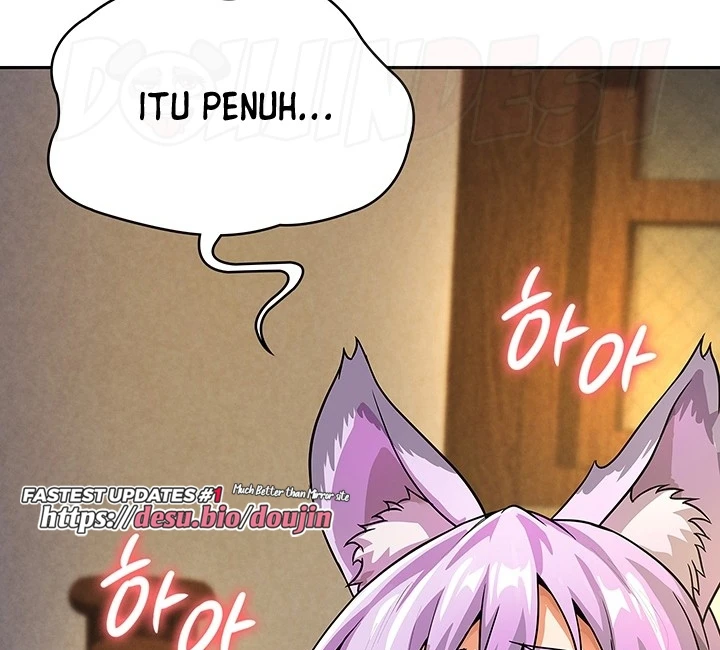 Bought By The Demon Lord Before The Ending Chapter 36