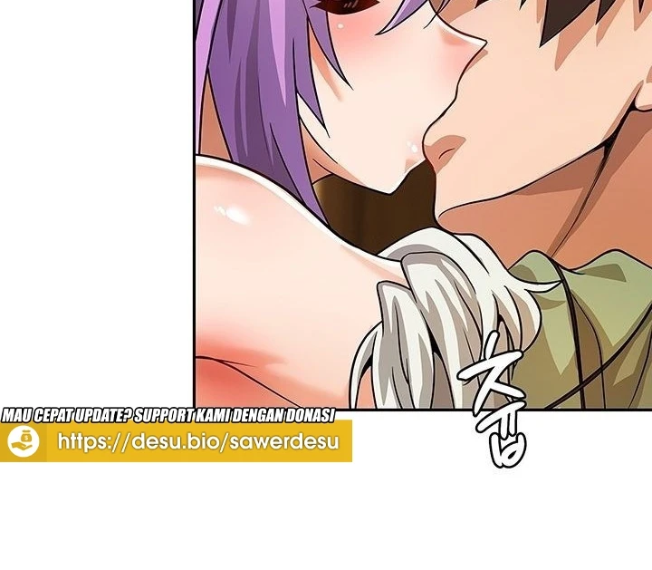 Bought By The Demon Lord Before The Ending Chapter 36