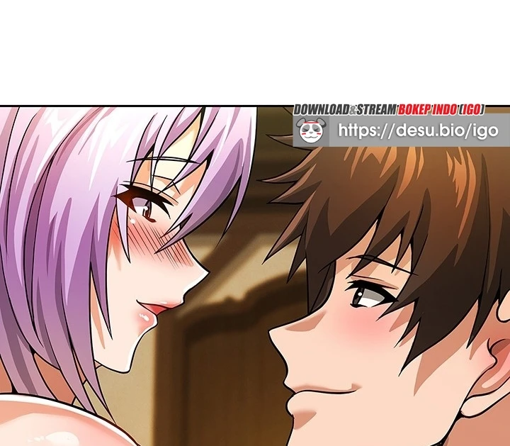 Bought By The Demon Lord Before The Ending Chapter 36