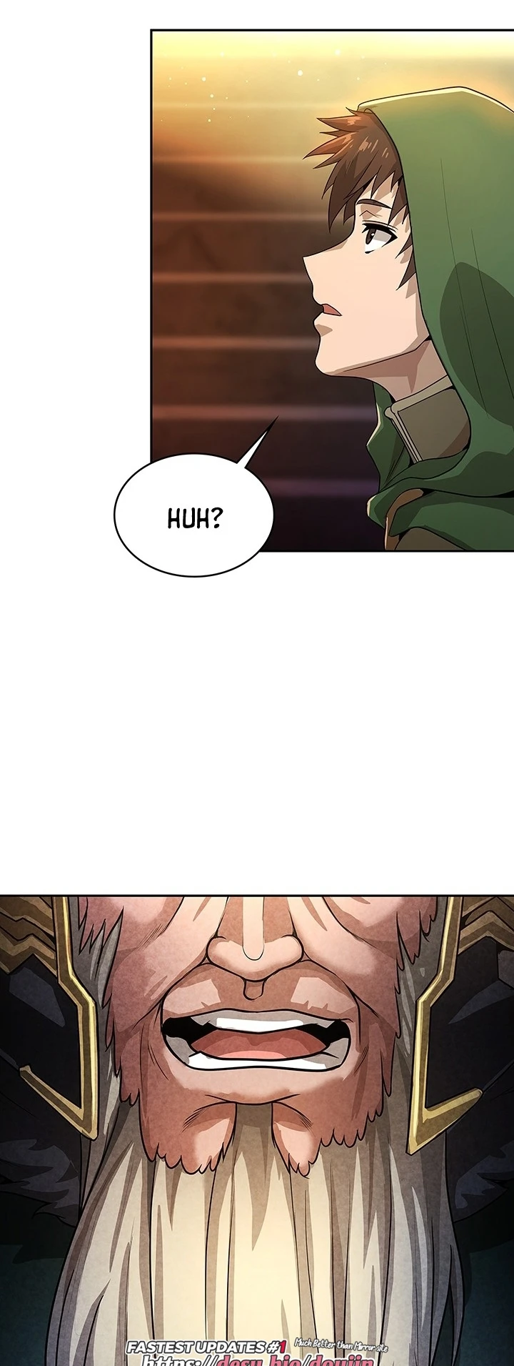 Bought By The Demon Lord Before The Ending Chapter 36