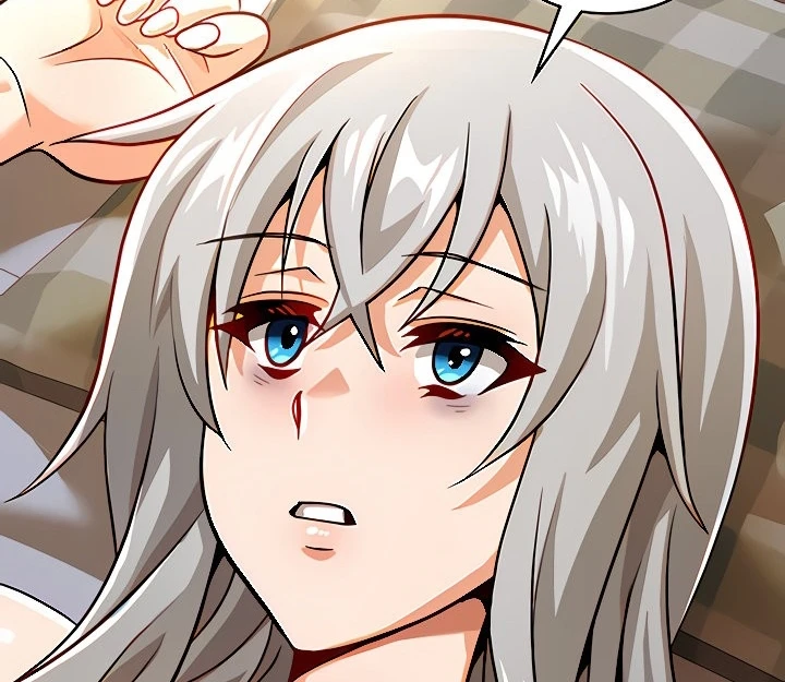 Bought By The Demon Lord Before The Ending Chapter 37