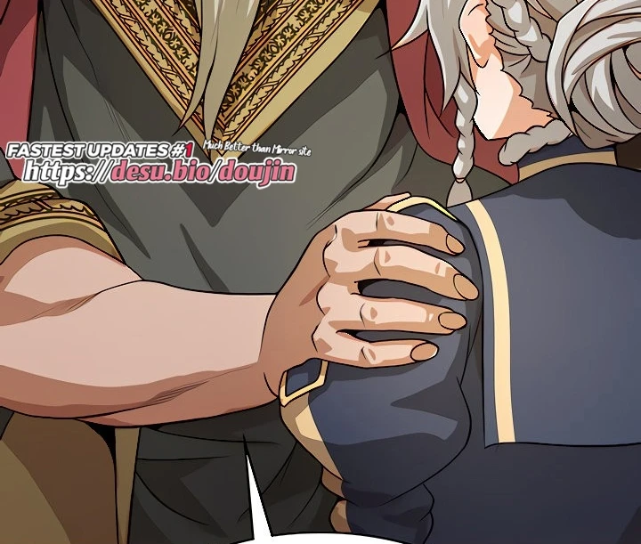 Bought By The Demon Lord Before The Ending Chapter 37