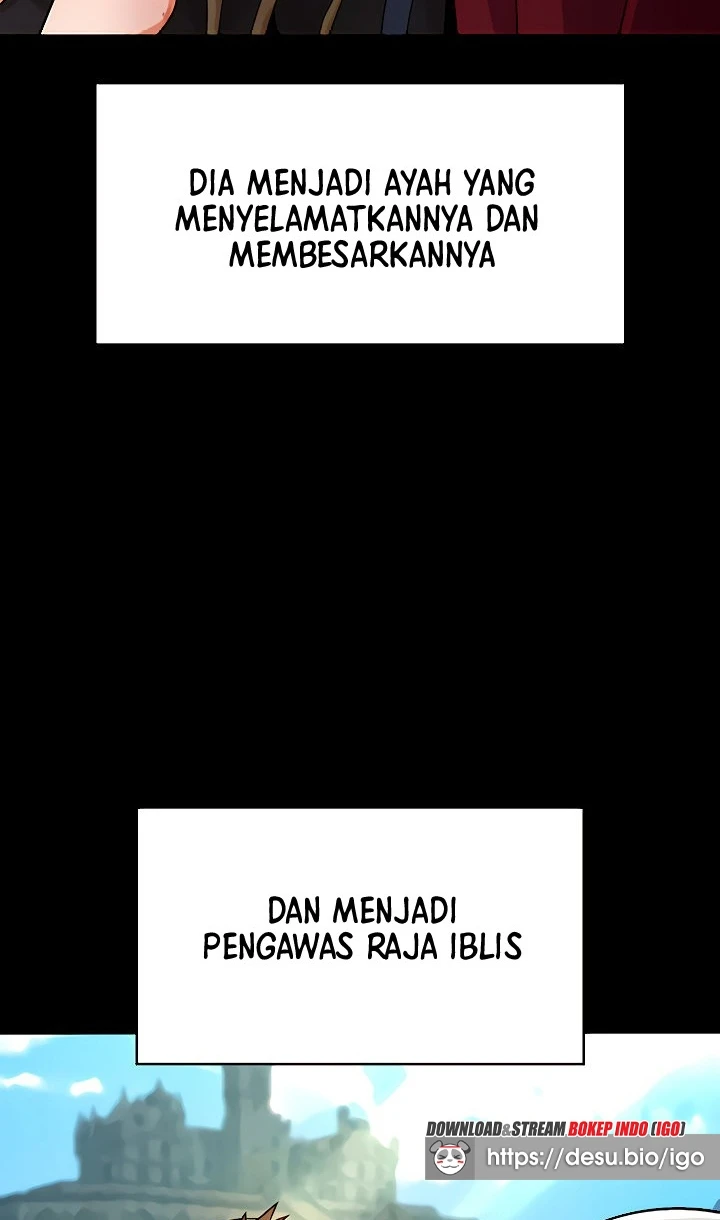 Bought By The Demon Lord Before The Ending Chapter 37