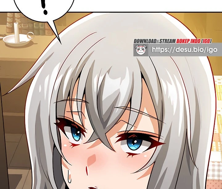 Bought By The Demon Lord Before The Ending Chapter 37