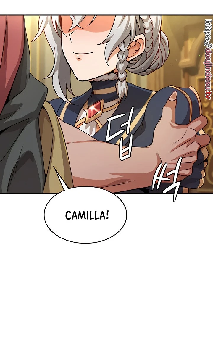 Bought By The Demon Lord Before The Ending Chapter 37