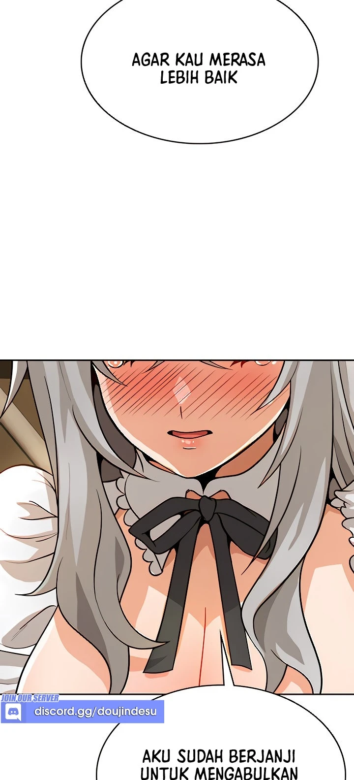 Bought By The Demon Lord Before The Ending Chapter 37