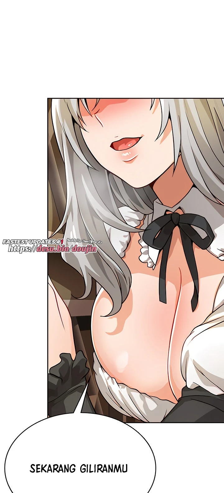 Bought By The Demon Lord Before The Ending Chapter 37