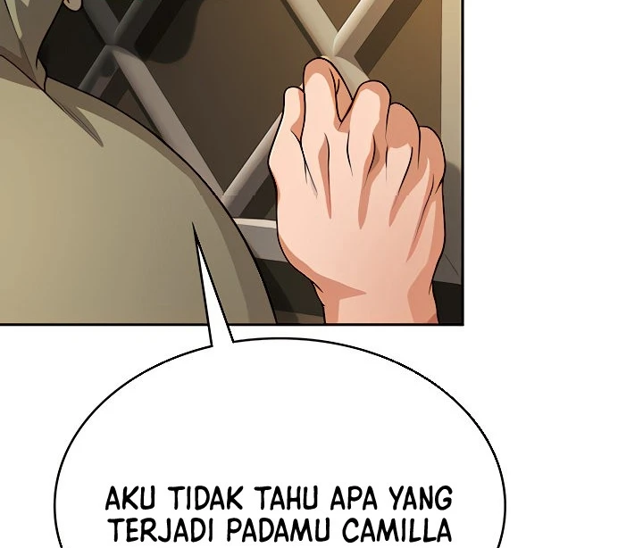 Bought By The Demon Lord Before The Ending Chapter 37