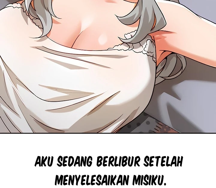 Bought By The Demon Lord Before The Ending Chapter 37
