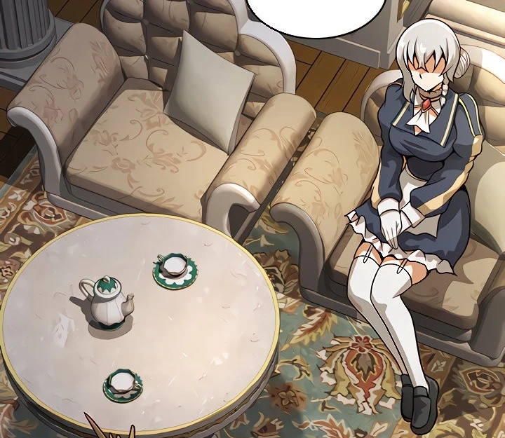 Bought By The Demon Lord Before The Ending Chapter 37