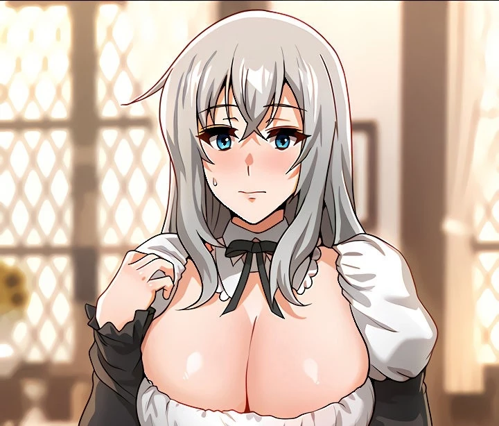 Bought By The Demon Lord Before The Ending Chapter 37