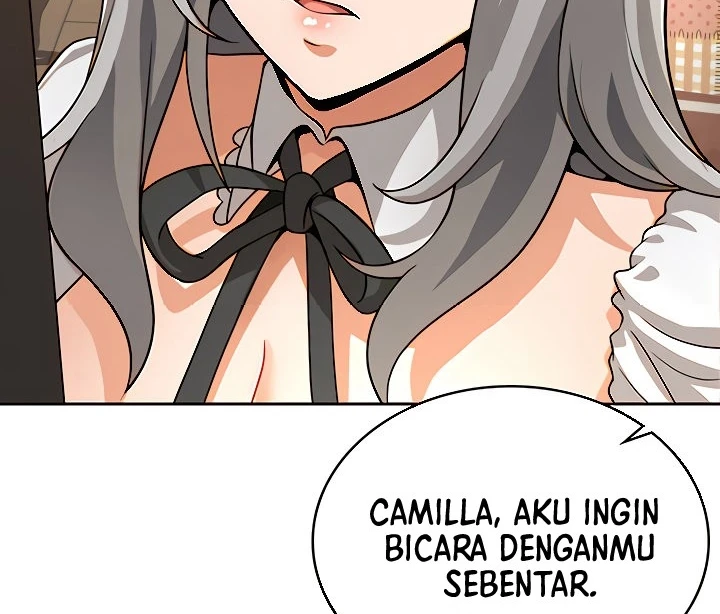 Bought By The Demon Lord Before The Ending Chapter 37