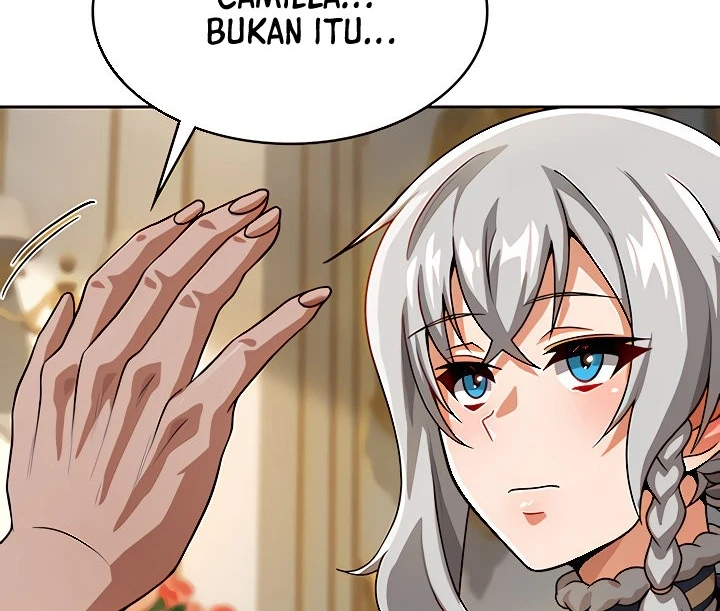 Bought By The Demon Lord Before The Ending Chapter 37