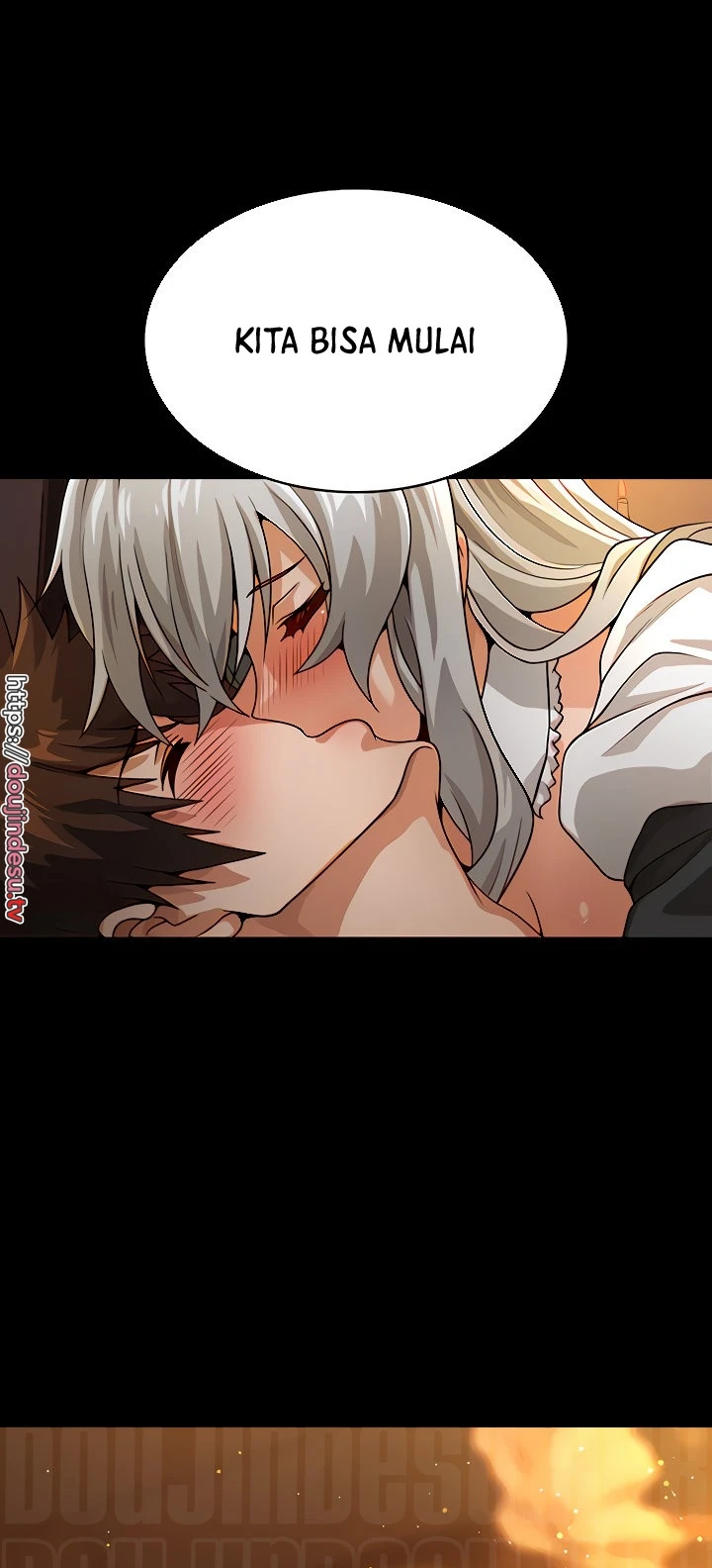 Bought By The Demon Lord Before The Ending Chapter 37