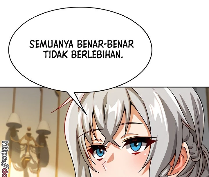 Bought By The Demon Lord Before The Ending Chapter 37