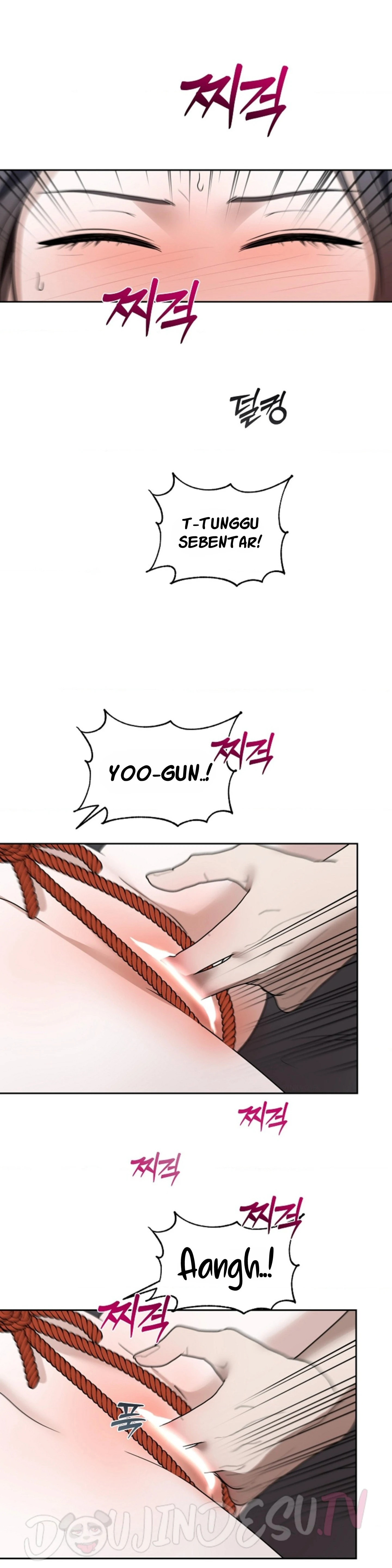 Change of Seasons Chapter 69