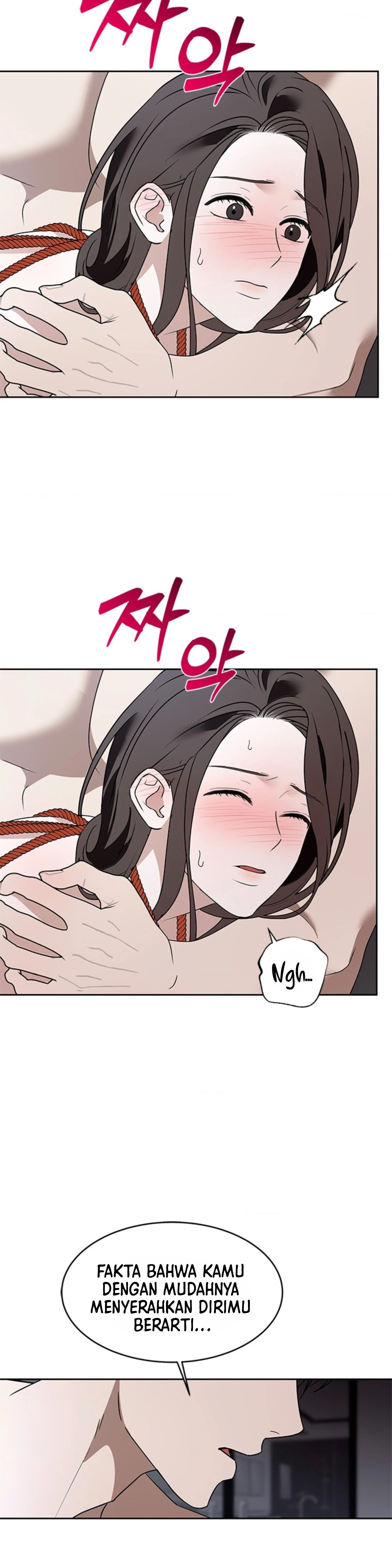 Change of Seasons Chapter 69