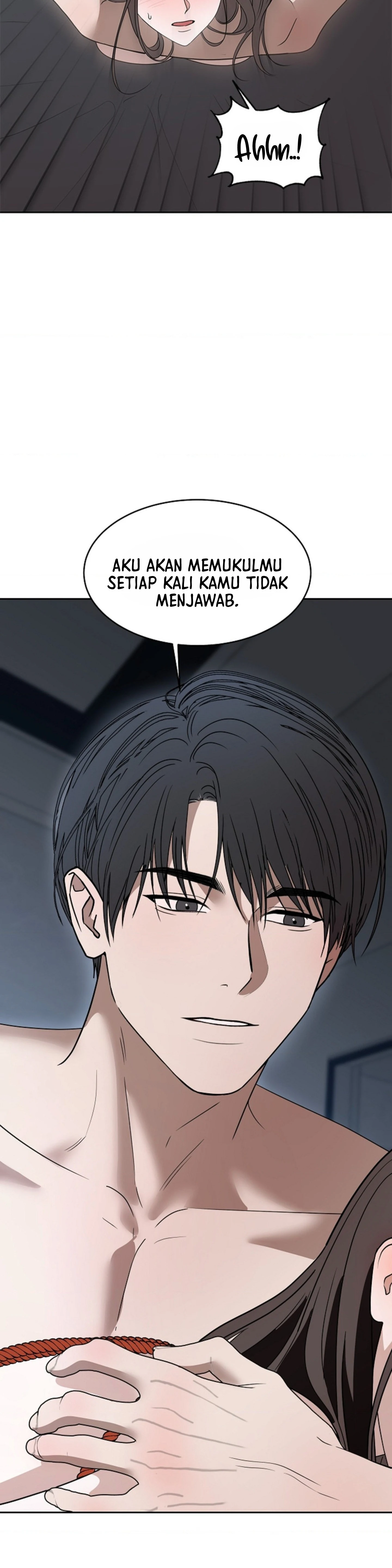 Change of Seasons Chapter 69