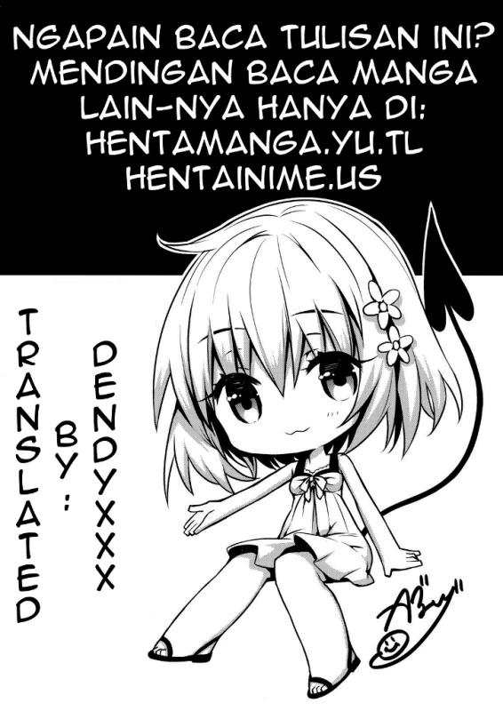 Cheriburu Chapter 1