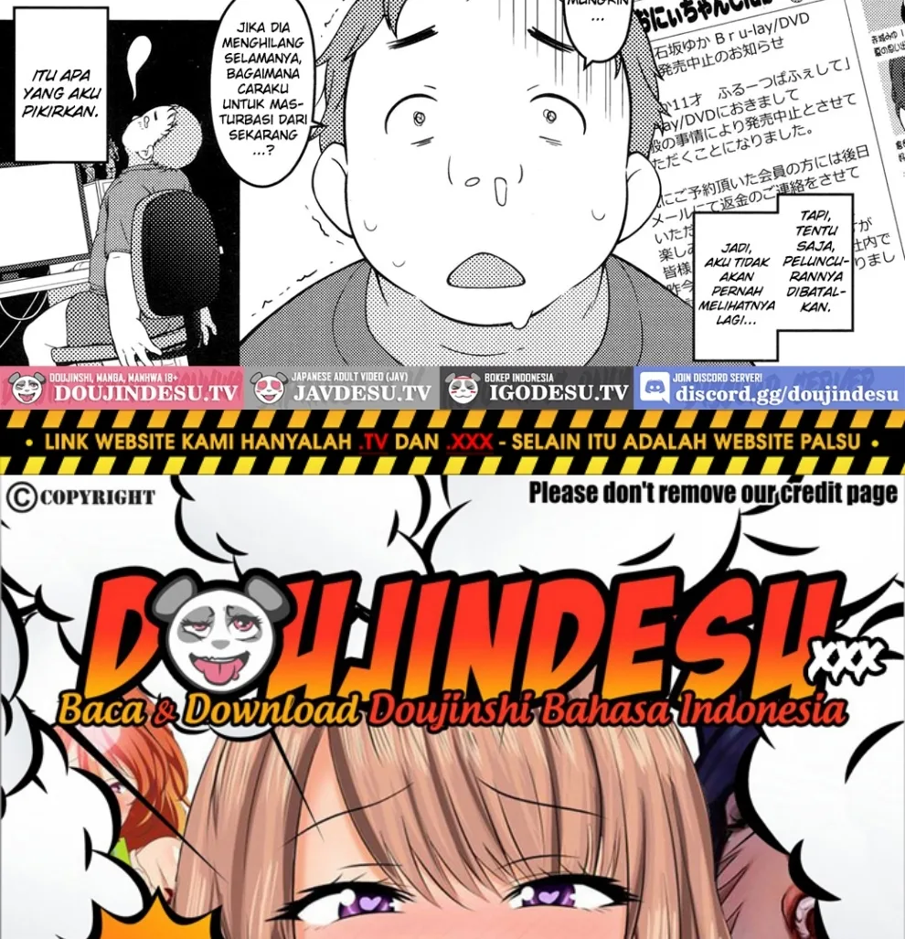 Chika Junior Idol Chapter 1