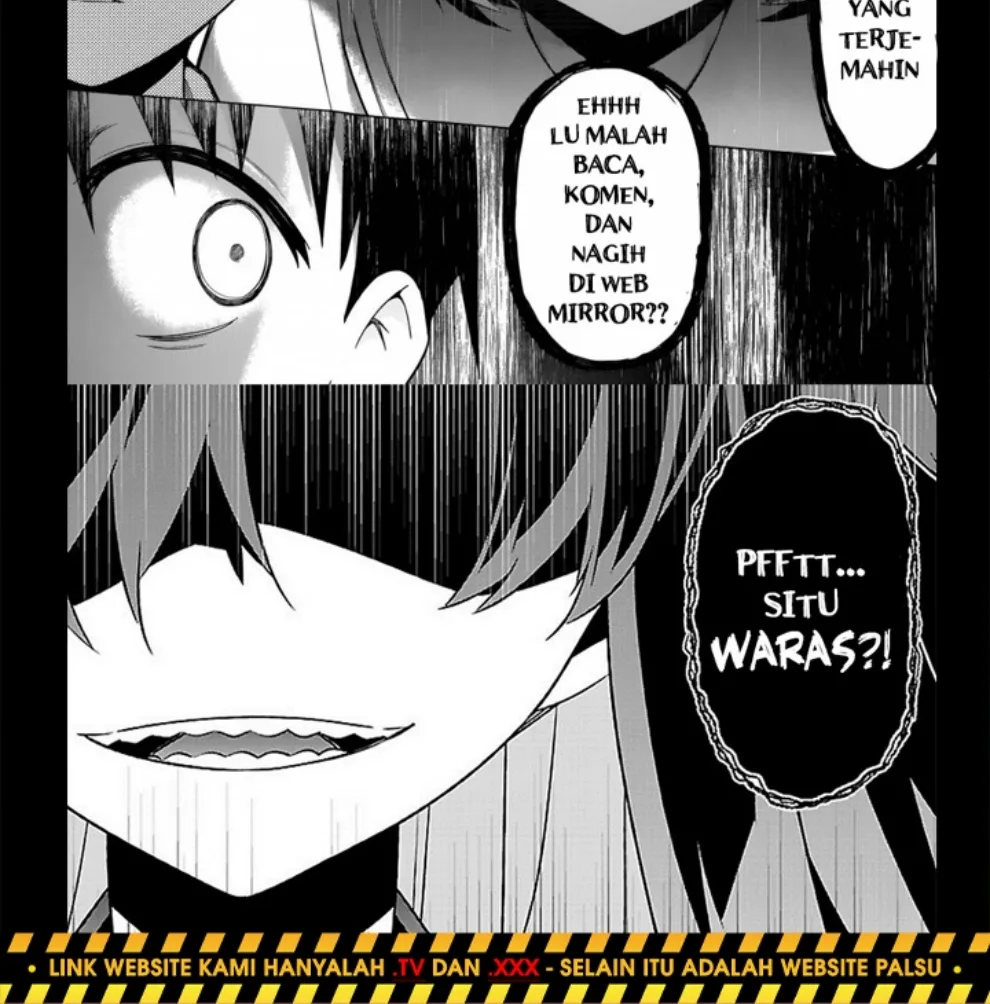 Chika Junior Idol Chapter 1