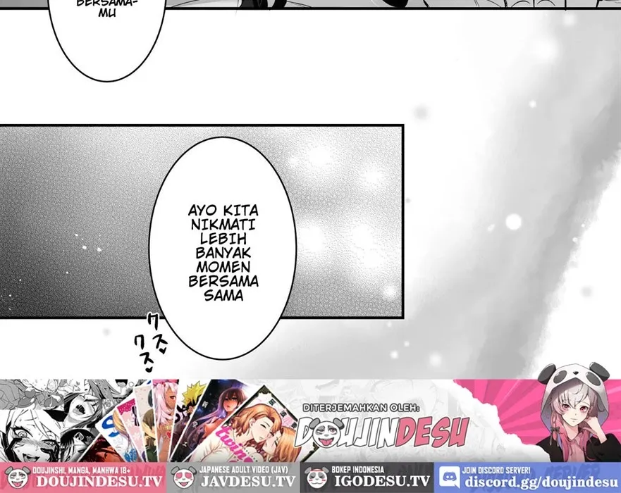 Chinpo no Dekai Ore ga MatchApp de Aishou Saikou na Dosukebe Onna to Deattara Chapter 1