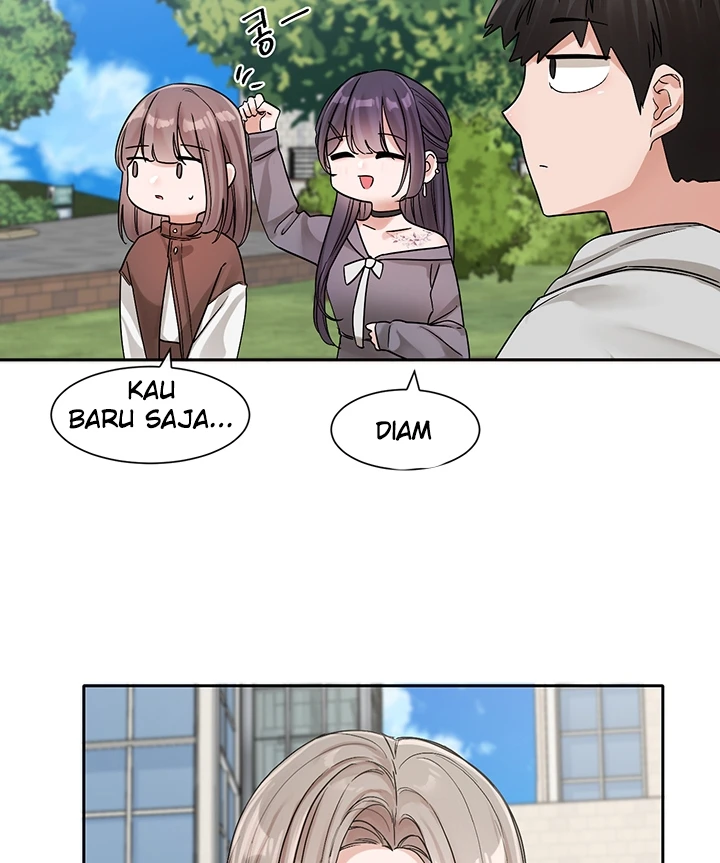 Circles Chapter 133