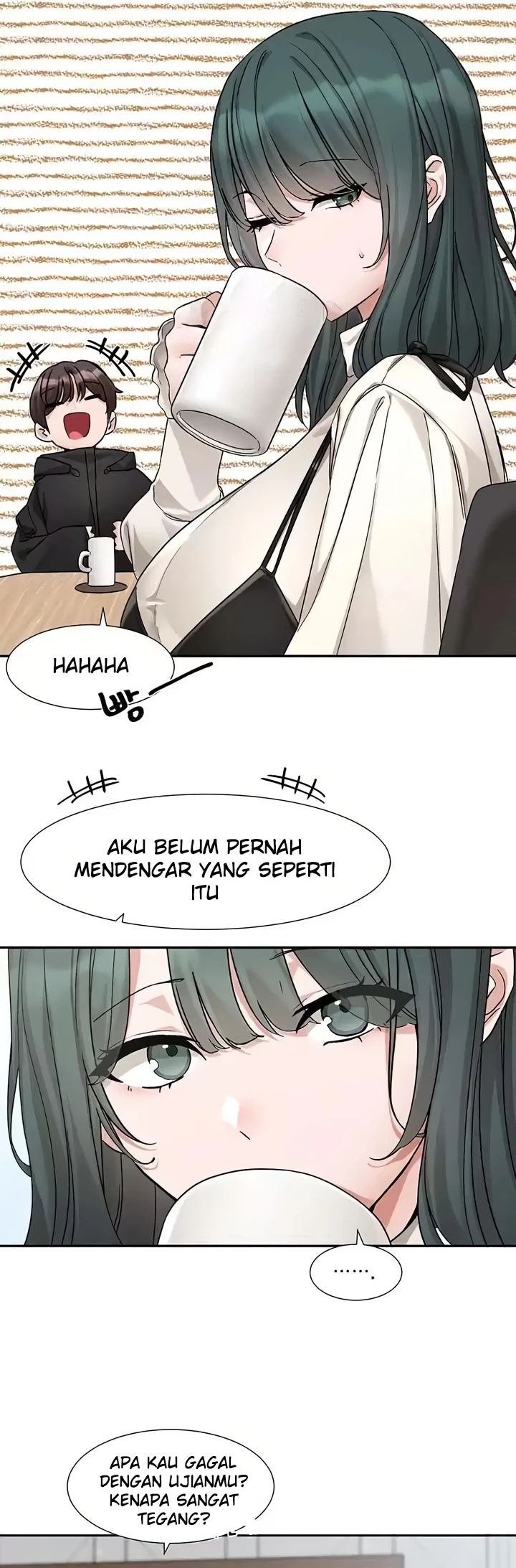 Circles Chapter 186