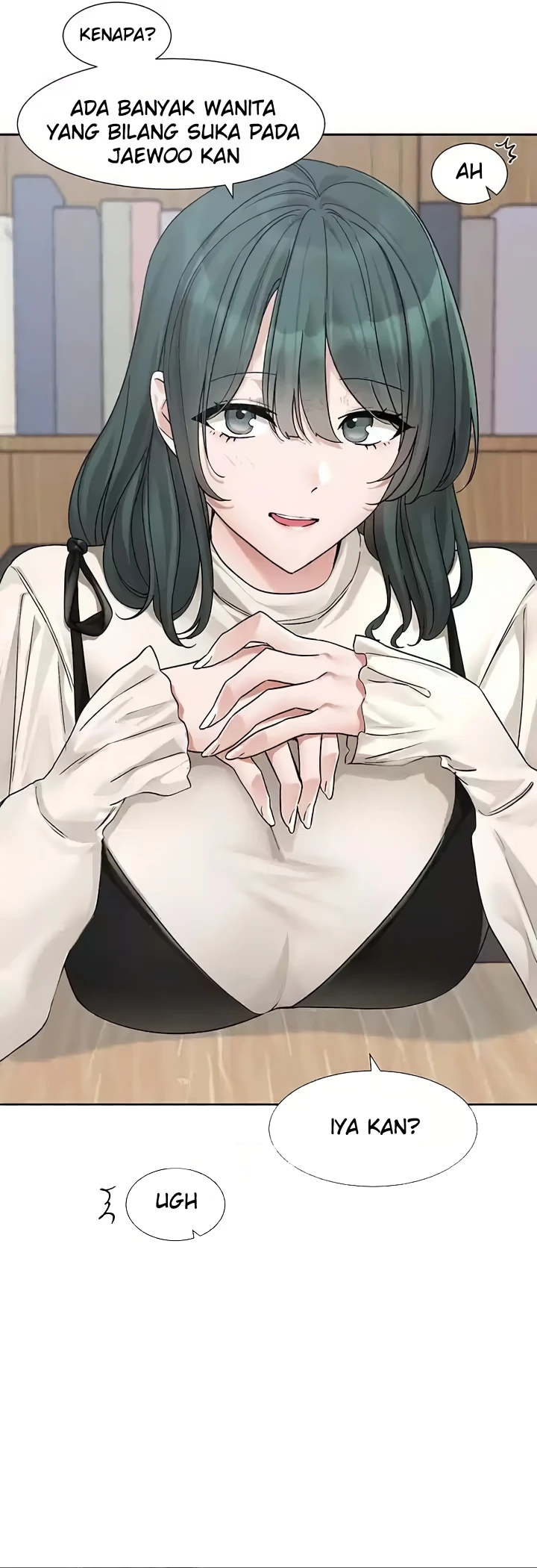 Circles Chapter 186