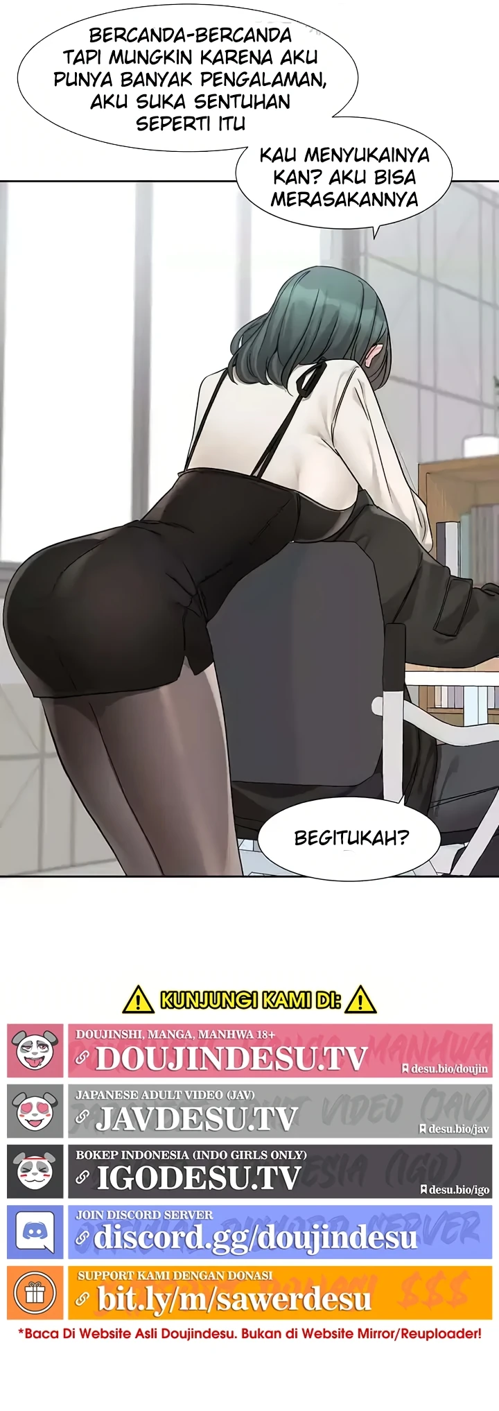 Circles Chapter 186