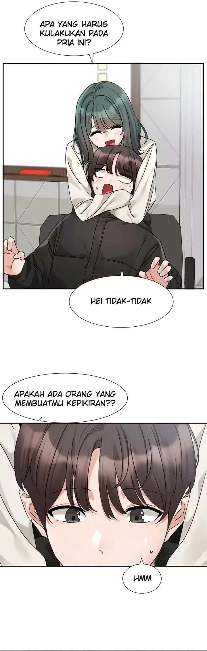 Circles Chapter 186