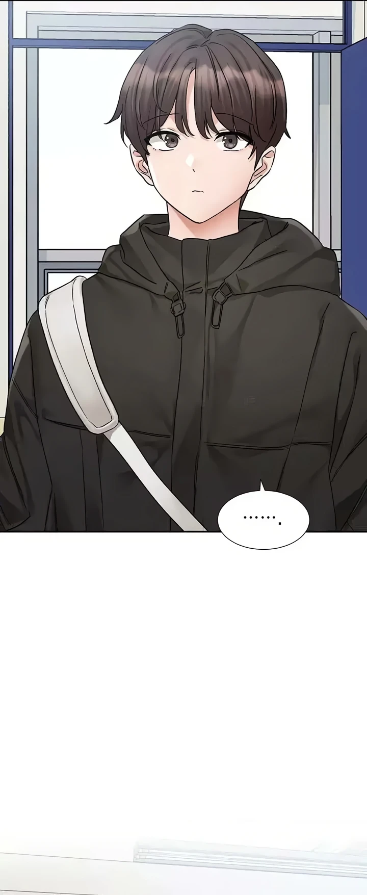 Circles Chapter 186
