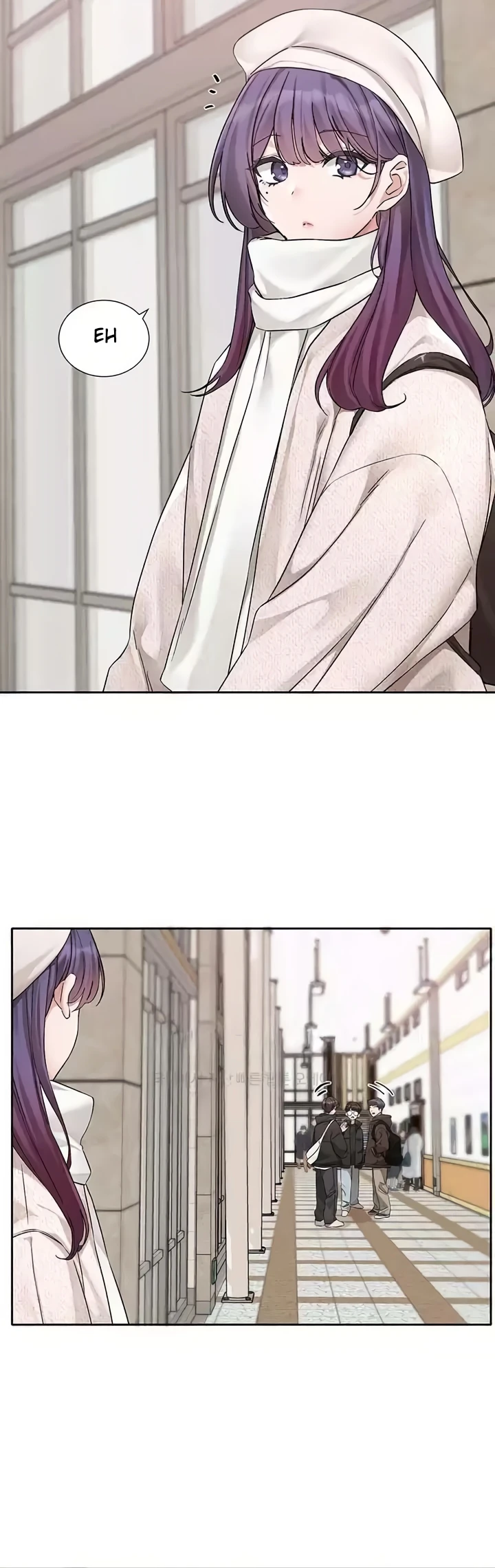 Circles Chapter 186