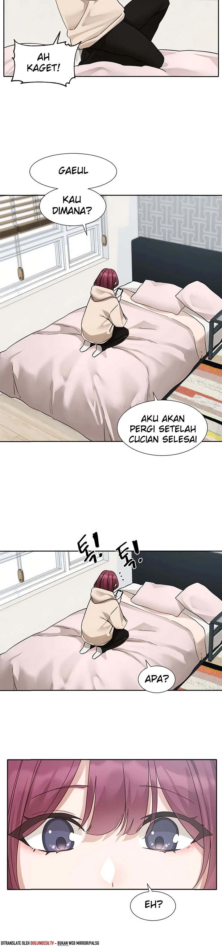 Circles Chapter 188