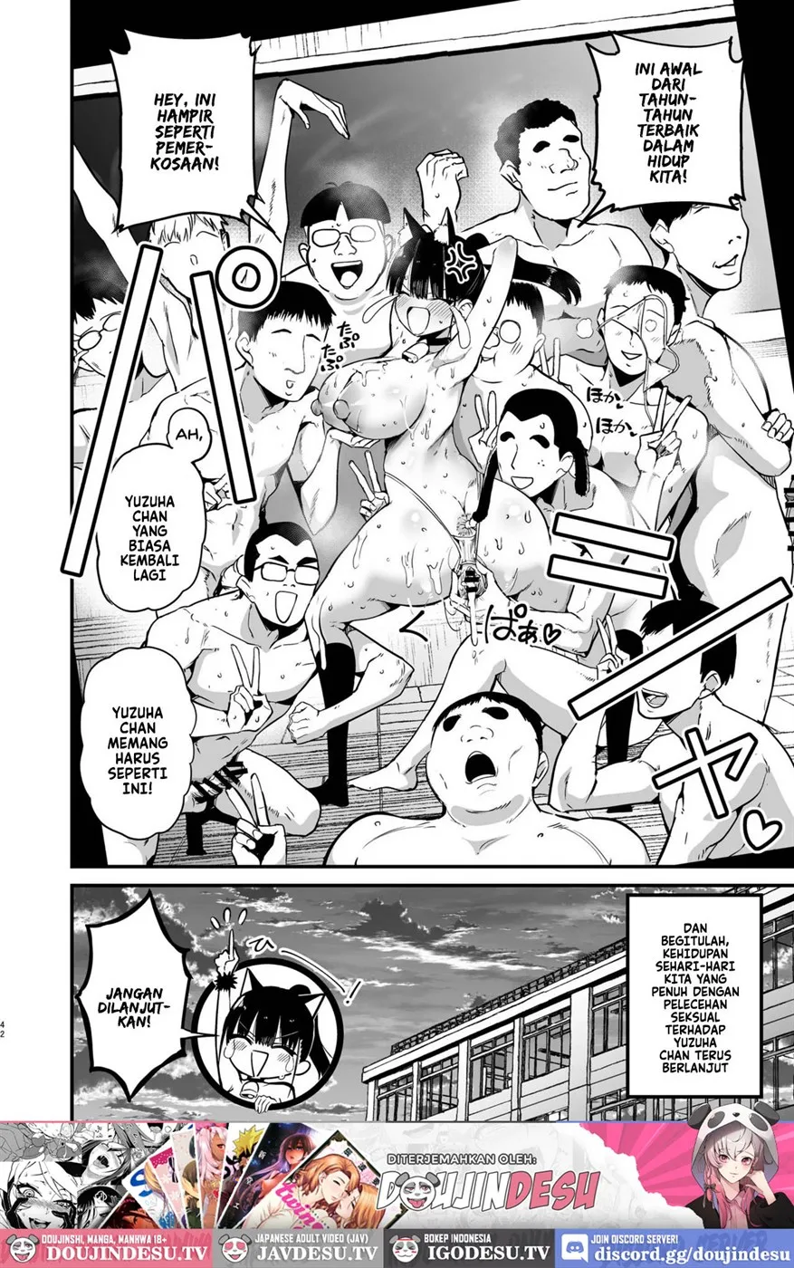 Classmate ni Nori de Nakadashi sunaa! Chapter 1