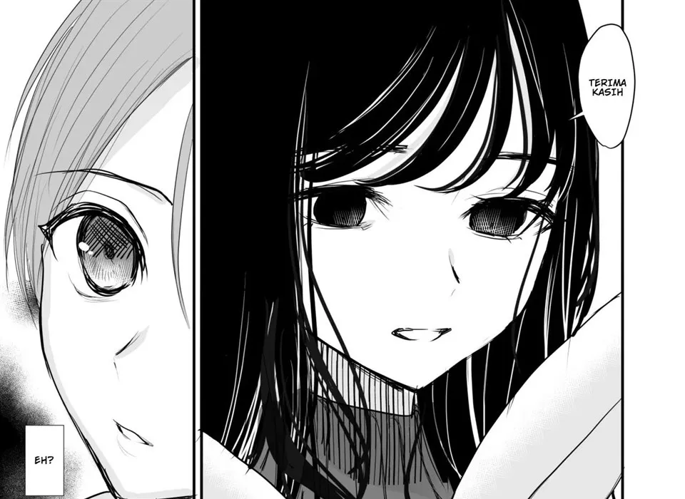Cool na Onee-san wa Boku ga Daisuki Chapter 1