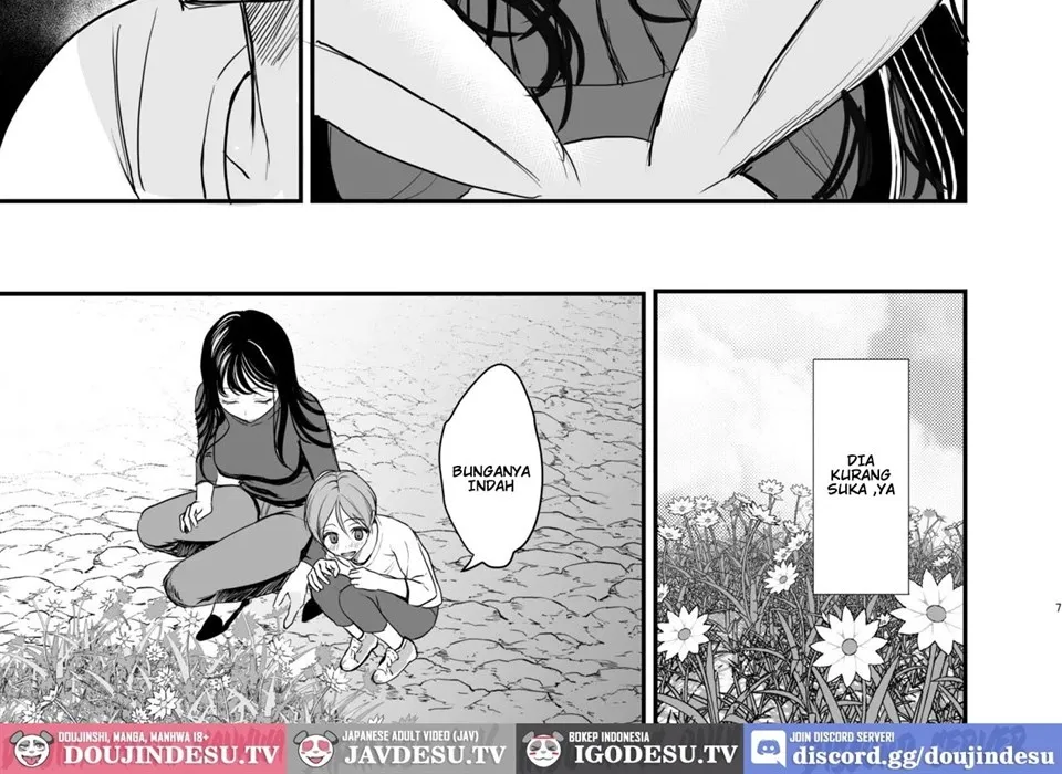 Cool na Onee-san wa Boku ga Daisuki Chapter 1