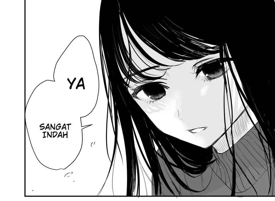Cool na Onee-san wa Boku ga Daisuki Chapter 1