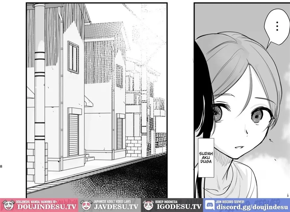 Cool na Onee-san wa Boku ga Daisuki Chapter 1