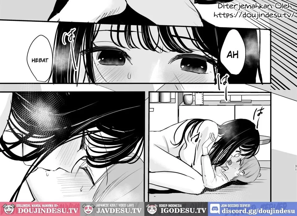 Cool na Onee-san wa Boku ga Daisuki Chapter 1