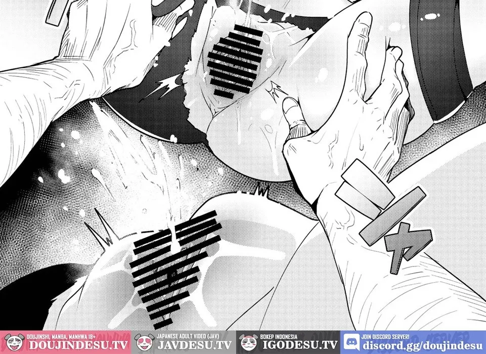 Coral-chan no Warudakumi Chapter 1