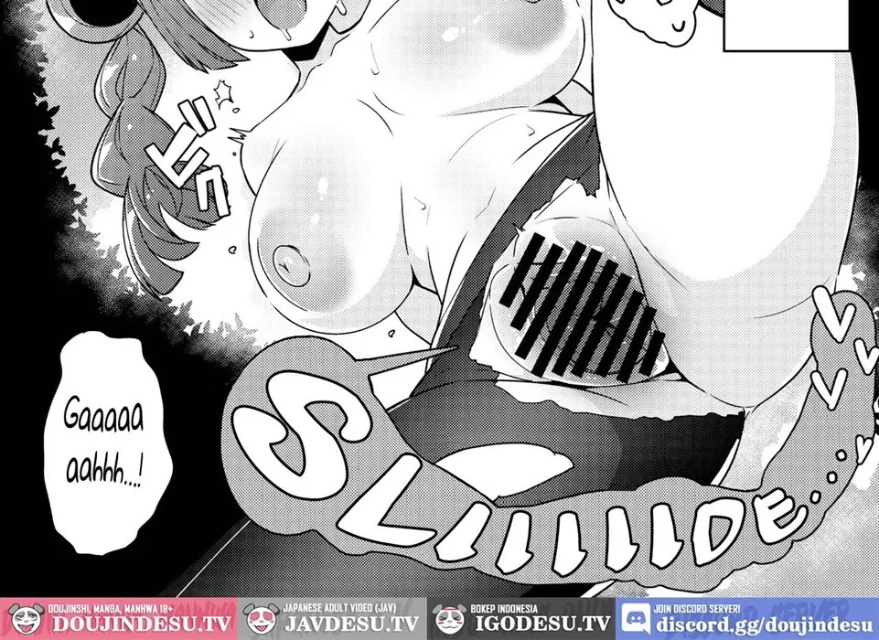 Coral-chan no Warudakumi Chapter 1
