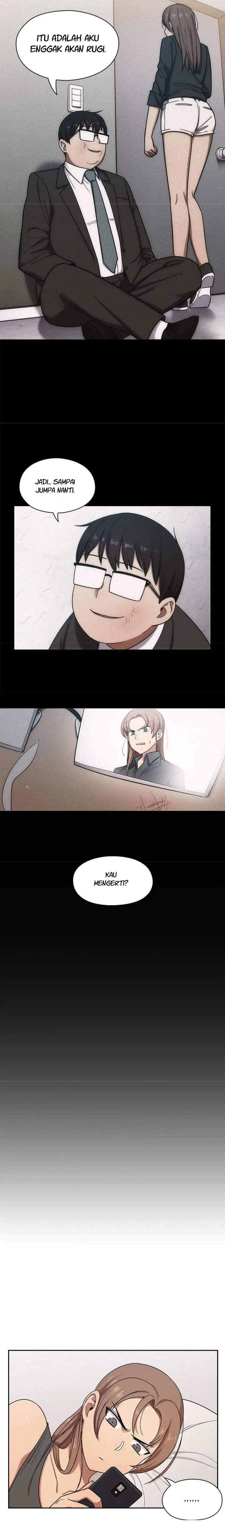 Crime and Punishment Chapter 5